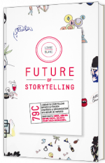 Future of Storytelling
