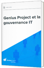 Genius Project et la gouvernance IT