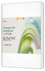 Livre blanc - "Développez votre entreprise avec une IA fiable." - Apog