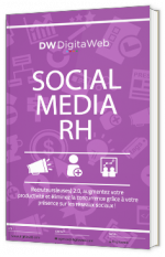Social Media RH