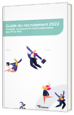 Guide du recrutement 2022