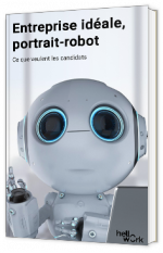 Entreprise idéale, portrait-robot
