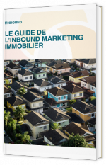 Guide de l'inbound marketing immobilier