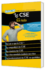 Le CSE pour les nuls