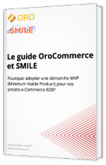 Le guide OroCommerce et Smile