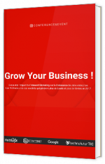 Grow your business !
