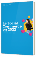 Le social commerce en 2022