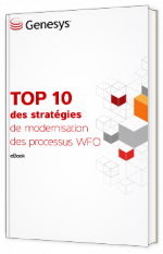 Top 10 des stratégies de modernisation des processus WFO
