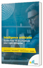 Intelligence artificielle : Guide d'une IA décomplexée pour votre entreprise