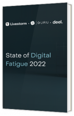 State of Digital Fatigue 2022