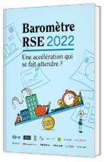 Baromètre RSE 2022