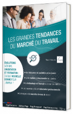 Les grandes tendances du marché du travail