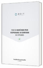 Livre blanc - "" -  Alliance Green IT