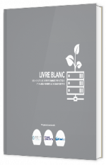 Livre blanc - "Les KPI des datacenters" - Alliance Green IT