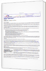 Deep Web : faire ressortir la valeur cachée