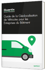 Guide de la Géolocalisation de Véhicules pour les Entreprises du Bâtiment