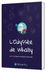 Livre blanc - L'Odyssée de Whally - Whaller