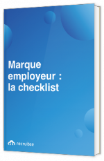 Livre blanc - Marque employeur : la checklist - Recruitee