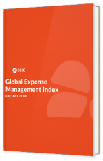 Livre blanc - Global Expense Management Index - Silae & Jenji