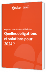 Livre blanc - Quelles obligations et solutions pour 2024 ? - Silae & Jenji