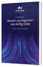 Livre blanc - Réussir sa migration vers le Big Data - DataValue Consulting