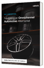 Livre blanc - Navigating an Omnichannel Automotive Aftermarket - Valtech