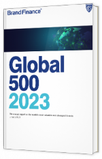 Livre blanc - Global 500 2023 - Brand Finance