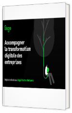 Livre blanc - Accompagner la transformation digitale des entreprises - Sage