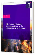 Livre blanc - HR - Analytics de la conception à la diffusion de la donnée - Talentia