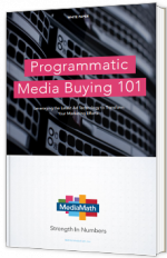 Programmatic Media Buying 101