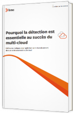 Pourquoi la détection est essentielle au succès du multi-cloud