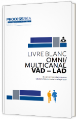 Livre blanc omni / multicanal VAD - LAD