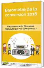 Baromètre de la conversion 2016
