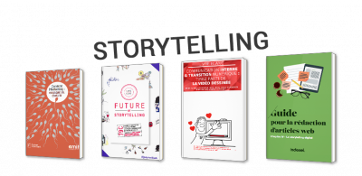Storytelling : communiquer avec les émotions