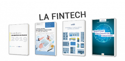 FinTech : la technologie au service de la finance