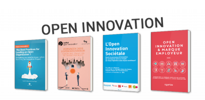 Open innovation - la R&D collaborative