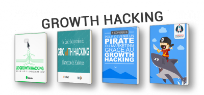 Le Growth Hacking & Marketing