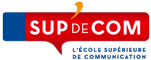 Sup' de com - L'école supérieure de communication