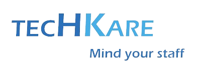 logo techkare
