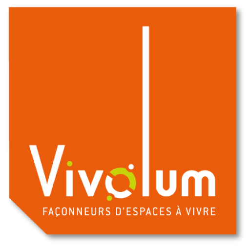 logo - vivolum
